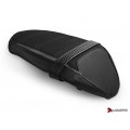 LUIMOTO (R-CAFE) Passenger Seat Cover for the Triumph Street Triple 765 / S / R / RS LUIMOTO (R-CAFE) Passenger Seat Cover for the Triumph Street Triple 765 / S / R / RS